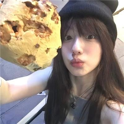 作为替身的她